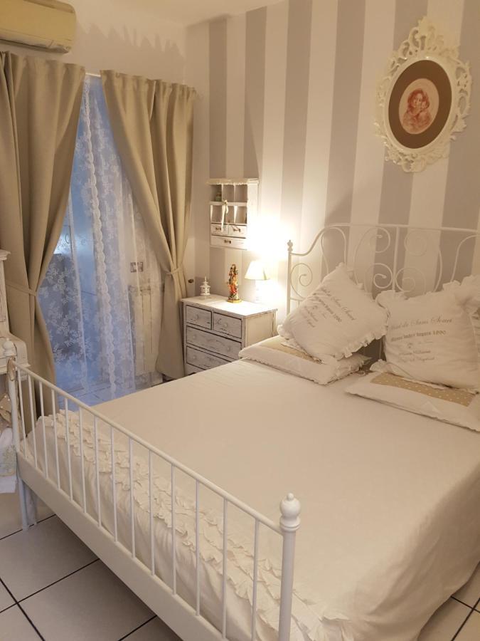 Frühstückspension La Cameretta Ischia